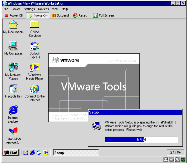 Vmware tools mac os x download 10.11